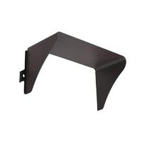 Sylvania Small Bronze Visor for 80-150W Dual Selectable Area Light Fixtures