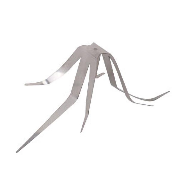 Large Birdspike Kit for 300W Dual Selectable Area Light Fixtures