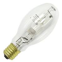 Sylvania 400 watt ED28 Mogul Screw Base 4000K Cool White Clear Metal Halide