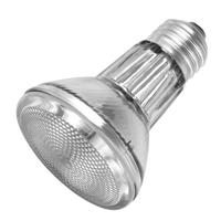 Sylvania 39 watt PAR20 Medium Screw Base 3000K Natural White Clear Flood Metal Halide