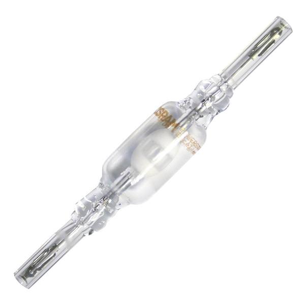 70 watt T6 Recessed Single Contact Base Clear Metal Halide