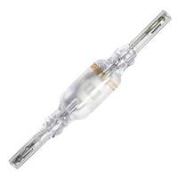 Sylvania 70 watt T6 Recessed Single Contact Base Clear Metal Halide