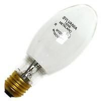 Sylvania 150 watt ED17 Medium Screw Base 2900K Warm White Coated Metal Halide