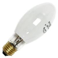 Sylvania 100 watt E17 Medium Screw Base 2900K Warm White Coated Metal Halide
