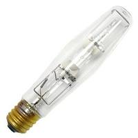 Sylvania 250 watt ET18 Mogul Screw Base 4000K Cool White Clear Metal Halide
