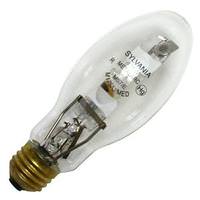 Sylvania 175 watt E17 Medium Screw Base 4000K Cool White Clear Metal Halide