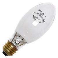 Sylvania 70 watt E17 Medium Screw Base 2900K Warm White Coated Metal Halide