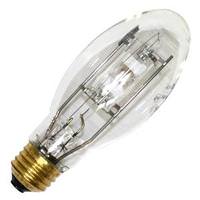 Sylvania 50 watt E17 Medium Screw Base Clear Metal Halide