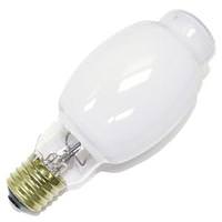 Sylvania 320 watt BT28 Mogul Screw Base 3900K Natural White Coated Metal Halide