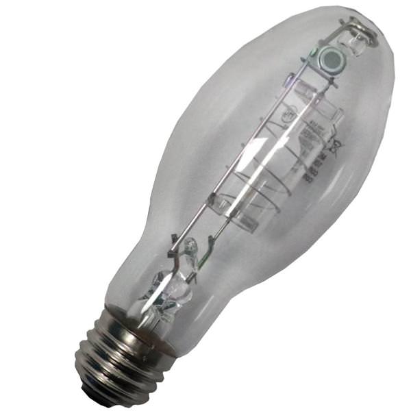100 watt 102 volt ED17 Medium Screw Base 3000K Natural White Metal Halide