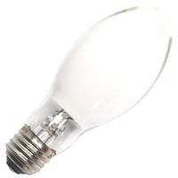 Sylvania 100 watt E17 Medium Screw Base 3000K Natural White Coated Metal Halide