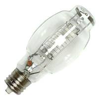Sylvania 250 watt BT28 Mogul Screw Base 4000K Cool White Clear Metal Halide