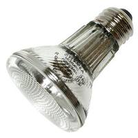 Sylvania 39 watt PAR20 Medium Screw Base 3000K Natural White Clear Flood Metal Halide