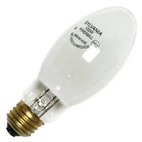 Sylvania 100 watt E17 Medium Screw Base 3000K Natural White Coated Metal Halide