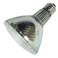 Sylvania 39 watt PAR30 Medium Screw Base 3000K Natural White Clear Flood Metal Halide