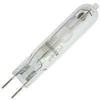Sylvania 70 watt T4.5 Bi-Pin Base 2990K Warm White Clear Metal Halide