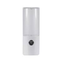 Sylvania 0.3 watt 3000K Natural White Traditional Plug LED Night Light