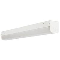 2' Length Strip Indoor LED Fixtures