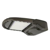 Sylvania 200 watt 120 volt 4000K White Surface Mount Aluminum Bronze LED