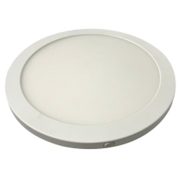 7" 12 watt 120 volt CCT Selectable LED Recessed Downlight