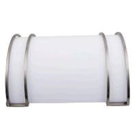 Sylvania 1 Light 22 watt 120-277 volt CCT Selectable Dimmable Wall Light Fixture