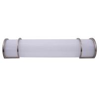 Sylvania 1 Lamp 28 watt 120 volt CCT Selectable LED Fixture
