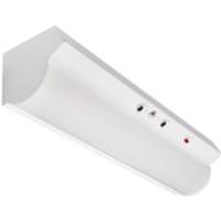 Sylvania 2' 20/25/30 watt 120/277 volt CCT Selectable Dimmable LED