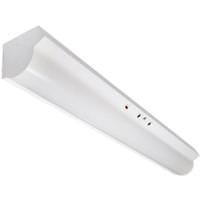 Sylvania 4'  30/35/45 watt 120/277 volt CCT Selectable Dimmable LED