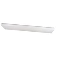 Sylvania 4' 50 watt 120/277 volt CCT Selectable Dimmable LED Wrap