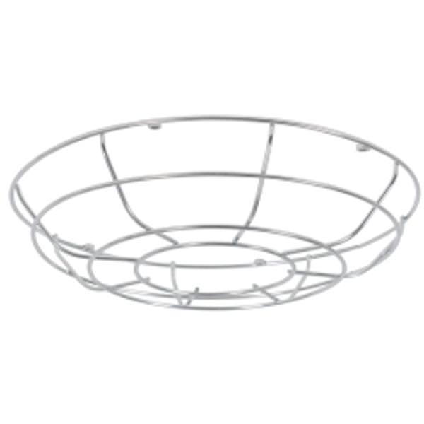 Linear High Bay Wire Guard