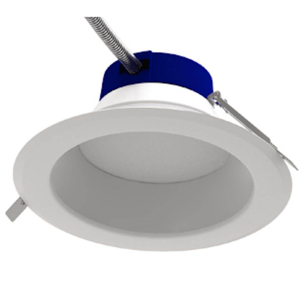 Sylvania 65692 LED Recessed Can Retrofit Kit with 8"+ Recessed
