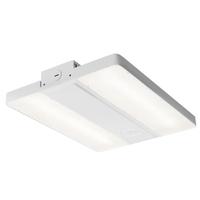 Sylvania 1' x 1.5' 105/135/165 watt 277/480 volt 3,500K/4000K/5,000K LED Linear OPTI-Select High Bay