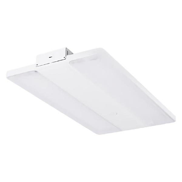 1' x 2.5' 340/370/400 watt 120/347 volt 3,500K/4000K/5,000K LED Linear OPTI-Select High Bay