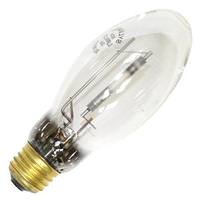 Sylvania 50 watt E17 Medium Screw Base 1900K Warm White Clear Sodium