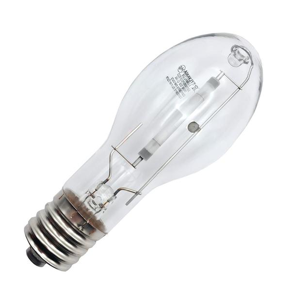 150 watt ET23.5 Mogul Screw Base 2100K Warm White Clear Sodium