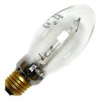 Sylvania 100 watt E17 Medium Screw Base 2100K Warm White Clear Sodium