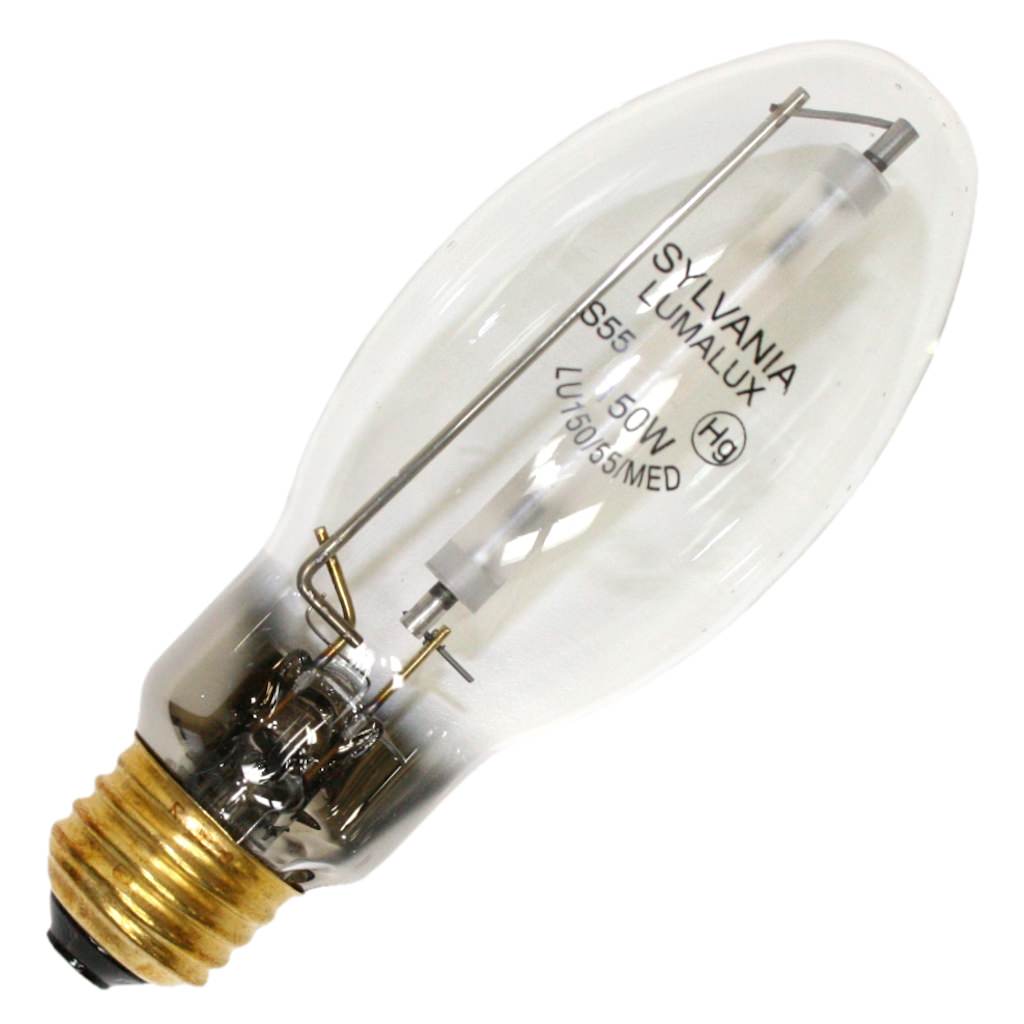 Sylvania 67508-1 Light Bulb Lu150/55/med Led SYLVANIA 55
