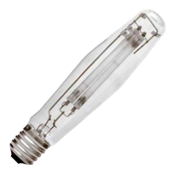 250 watt ET18 Mogul Screw Base 2100K Warm White Clear Sodium