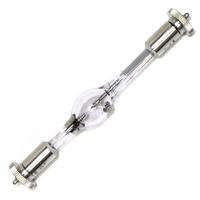 Sylvania 200 watt HBO Clear Mercury Vapor
