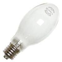 Sylvania 250 watt BT/ED28 Mogul Screw Base Coated Brite White Mercury Vapor