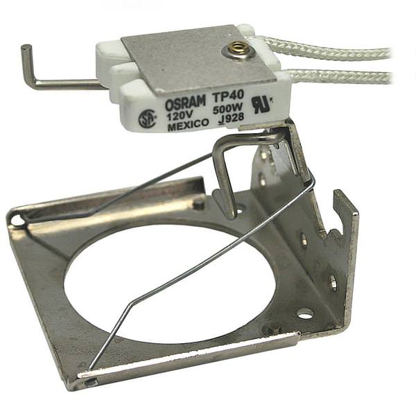 #R1DL RIM Mount