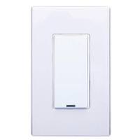 Sylvania 120/277 volt 1 Button Bluetooth Keypad Room Controller
