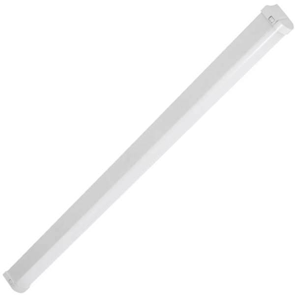 2' 16 watt 120/277 volt 4000K Cool White Dimmable White LED Strip Light