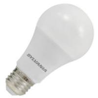 Sylvania 16 watt 120 volt A19 Medium Screw Base 4000K Cool White Dimmable LED