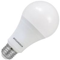 Sylvania 16 watt 120 volt A19 Medium Screw Base 3500K Neutral White Dimmable LED