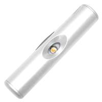 White Wireless Battery Operated  Adhesive Mounting Sylvania LED Wireless Light