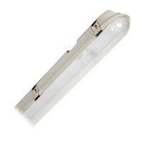 Sylvania Replacement Lens for Vapor Tight Light Fixture