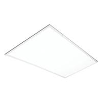 Sylvania 2' x 4' 40 watt 120/277 volt 3500K Neutral White Dimmable LED Flat Panel