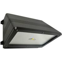 Sylvania LED Wallpack Replacement Lens with Frame