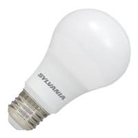 View 5.5 watt 120 volt A19 Medium Screw Base 3000K Natural White LED